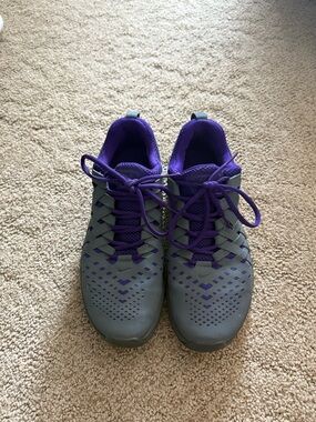 Nike Men's Free Trainer 5.0 V6 training shoes
